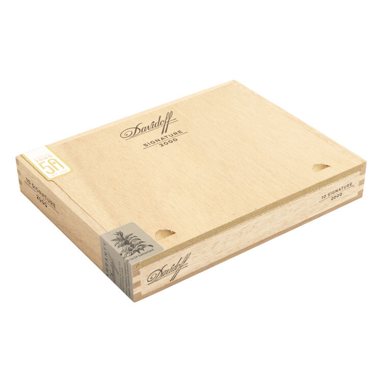 View product media DAT210 2000 50th Anniversary Limited Edition, , jrcigars 3